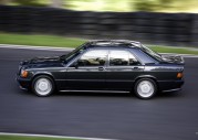 Mercedes-Benz 190E AMG